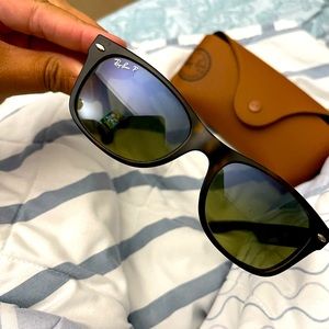 Unisex RayBan Sunglasses